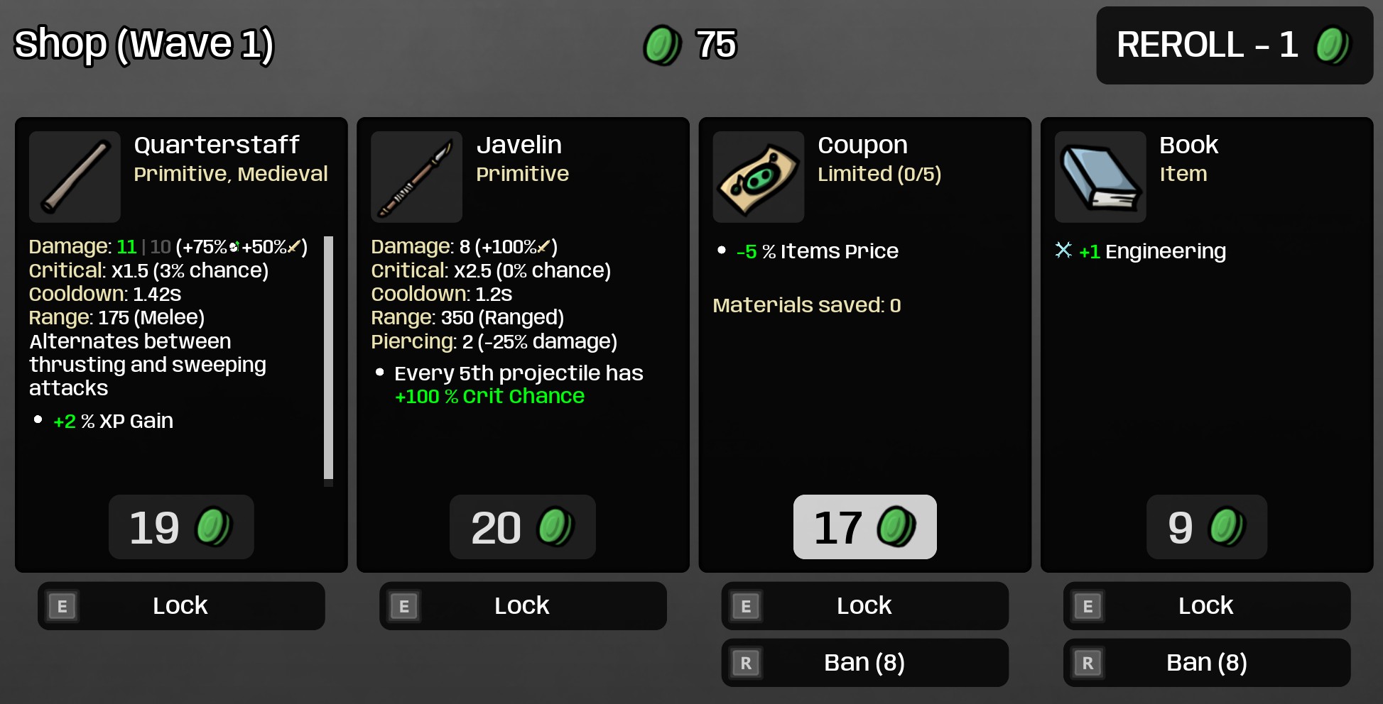 ꡼ No.002 | Brotatoס緿åץǡȡNew DawnɤۿʥƥϤᡤ˾¿äBanƥʤɤޤޤʿǽɲ