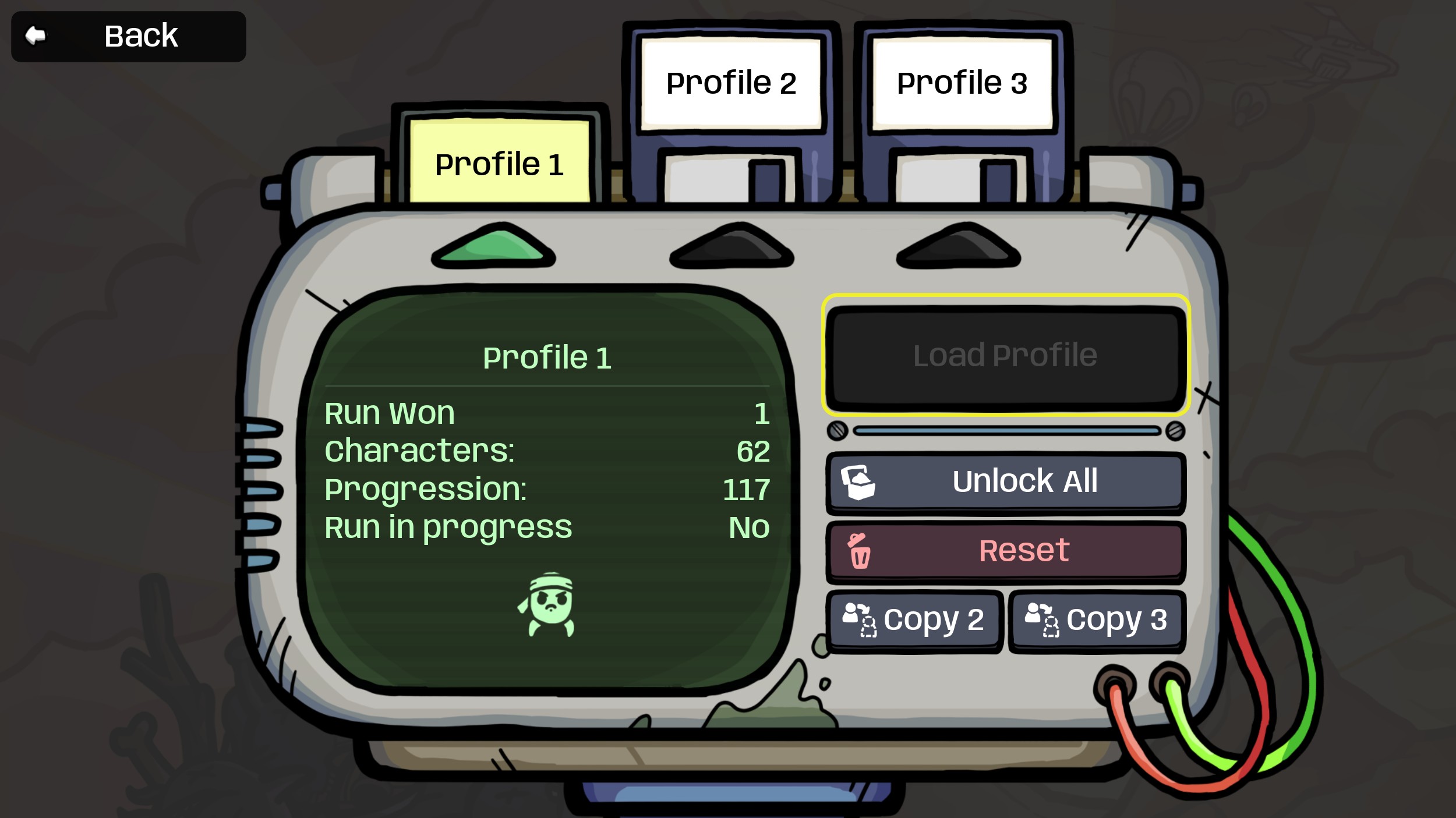 ꡼ No.003 | Brotatoס緿åץǡȡNew DawnɤۿʥƥϤᡤ˾¿äBanƥʤɤޤޤʿǽɲ