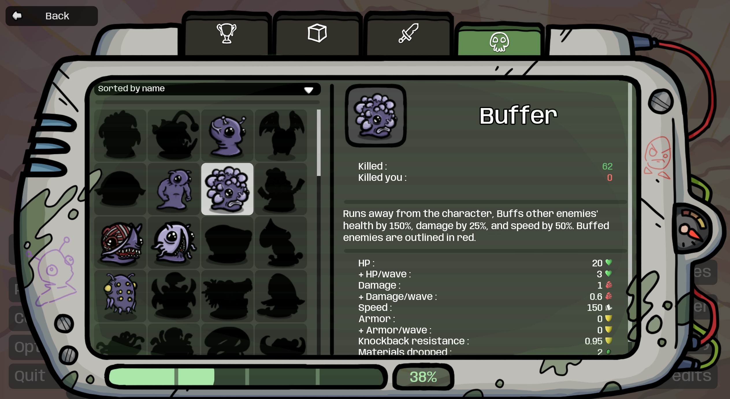 ꡼ No.004 | Brotatoס緿åץǡȡNew DawnɤۿʥƥϤᡤ˾¿äBanƥʤɤޤޤʿǽɲ