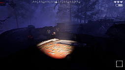 Journey Into Darkness