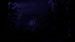 Journey Into Darkness