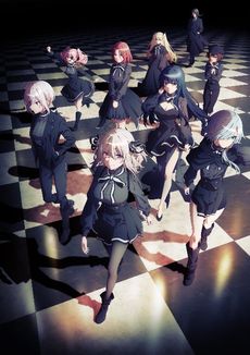 ���������꡼ No.006�Υ���ͥ������ / ���˥�֥��ѥ������פ��ܡ��ɥ�����ˡ����Ϸ����ѥ������ȥ�ƥ����֥��ѥ����� �ܡ��ɥ�����ԥ������꡼�סաס�8��31����ȯ�����