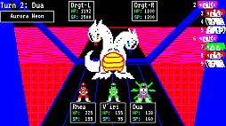 8-Colors Star Guardians +