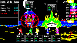 8-Colors Star Guardians +