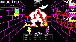 8-Colors Star Guardians +