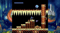 Orebody: Binder's Tale