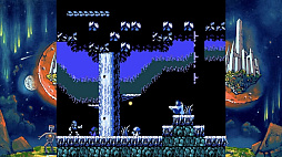 Orebody: Binder's Tale