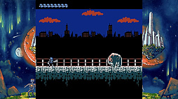 Orebody: Binder's Tale