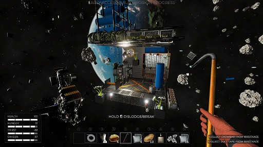 ���������꡼ No.003�Υ���ͥ������ / ������ƻ��ǻĳ��򽸤ᡤ��¸���ܻؤ������襵�Х��Х륢��������Life Not Supported�פΥ����꡼����������������������