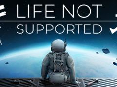 ������ƻ��ǻĳ��򽸤ᡤ��¸���ܻؤ������襵�Х��Х륢��������Life Not Supported�פΥ����꡼����������������������