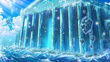 ꡼ No.006 | ֥֥饤֡󥷥㥤!!פθԥ󥪥պʤಽָΥϥ -BLAZE in the DEEPBLUE-פ1116ȯ