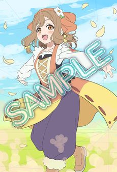 ꡼ No.033 | ֥֥饤֡󥷥㥤!!פθԥ󥪥պʤಽָΥϥ -BLAZE in the DEEPBLUE-פ1116ȯ