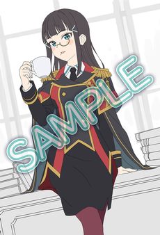 ꡼ No.035 | ֥֥饤֡󥷥㥤!!פθԥ󥪥պʤಽָΥϥ -BLAZE in the DEEPBLUE-פ1116ȯ