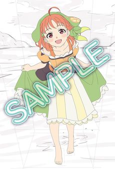 ꡼ No.040 | ֥֥饤֡󥷥㥤!!פθԥ󥪥պʤಽָΥϥ -BLAZE in the DEEPBLUE-פ1116ȯ