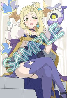 ꡼ No.041 | ֥֥饤֡󥷥㥤!!פθԥ󥪥պʤಽָΥϥ -BLAZE in the DEEPBLUE-פ1116ȯ