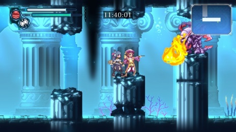 ꡼ No.009Υͥ / ָΥϥ͡פȡֶ庲εױפץ쥤֥ŸƥꥨġBitSummit Let's Go!פνŸ