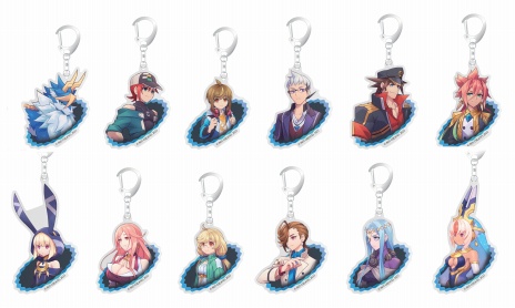 ꡼ No.023Υͥ / ָΥϥ͡פȡֶ庲εױפץ쥤֥ŸƥꥨġBitSummit Let's Go!פνŸ