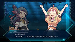 ꡼ No.003 | ָΥϥ -BLAZE in the DEEPBLUE-סʥ󡤥͸Ƥ֤ξ󤬸