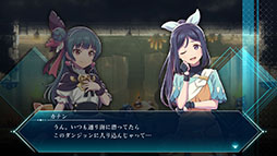 ꡼ No.006 | ָΥϥ -BLAZE in the DEEPBLUE-סʥ󡤥͸Ƥ֤ξ󤬸