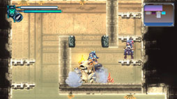 ꡼ No.007 | ָΥϥ -BLAZE in the DEEPBLUE-סʥ󡤥͸Ƥ֤ξ󤬸