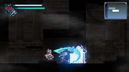 ꡼ No.010 | ָΥϥ -BLAZE in the DEEPBLUE-סʥ󡤥͸Ƥ֤ξ󤬸