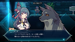 ꡼ No.008 | ָΥϥ -BLAZE in the DEEPBLUE-סॷ祦2023ؤλͷŸꡣͥ򾷤ơ٥Ȥ⤢