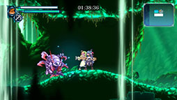 ꡼ No.009 | ָΥϥ -BLAZE in the DEEPBLUE-סॷ祦2023ؤλͷŸꡣͥ򾷤ơ٥Ȥ⤢