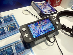 ꡼ No.005 | TGS2023ϥϥͤ˲񤤤˥ƥꥨĤΥ֡˹ԤäƤߤ褦ָΥϥ -BLAZE in the DEEPBLUE-פ3ʤͷǤPR