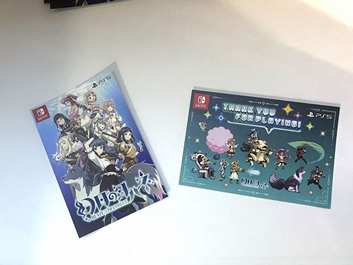 ꡼ No.012 | TGS2023ϥϥͤ˲񤤤˥ƥꥨĤΥ֡˹ԤäƤߤ褦ָΥϥ -BLAZE in the DEEPBLUE-פ3ʤͷǤPR