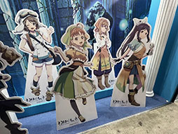 ꡼ No.017 | TGS2023ϥϥͤ˲񤤤˥ƥꥨĤΥ֡˹ԤäƤߤ褦ָΥϥ -BLAZE in the DEEPBLUE-פ3ʤͷǤPR