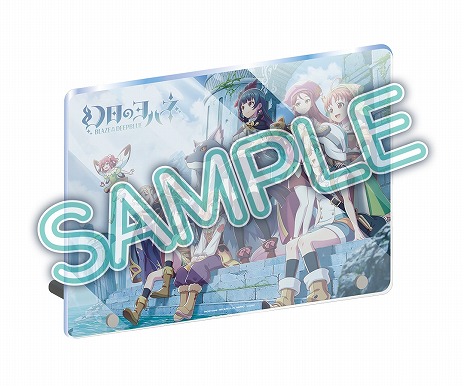 ꡼ No.007 | ָΥϥ -BLAZE in the DEEPBLUE-ץѥåǤƤ餫ˡͷθȥ٥ȽŸ