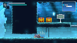 画像ギャラリー No.005のサムネイル画像 / 「幻日のヨハネ -BLAZE in the DEEPBLUE-」体験版がSteamとニンテンドーeショップで本日配信。Switch/Xbox向けDL版の予約受付もスタート