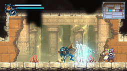 画像ギャラリー No.008のサムネイル画像 / 「幻日のヨハネ -BLAZE in the DEEPBLUE-」体験版がSteamとニンテンドーeショップで本日配信。Switch/Xbox向けDL版の予約受付もスタート