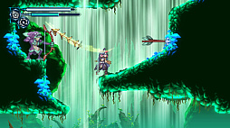 画像ギャラリー No.010のサムネイル画像 / 「幻日のヨハネ -BLAZE in the DEEPBLUE-」体験版がSteamとニンテンドーeショップで本日配信。Switch/Xbox向けDL版の予約受付もスタート