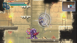 画像ギャラリー No.012のサムネイル画像 / 「幻日のヨハネ -BLAZE in the DEEPBLUE-」体験版がSteamとニンテンドーeショップで本日配信。Switch/Xbox向けDL版の予約受付もスタート