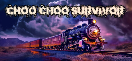 ꡼ No.001 | ֤ǥ󥵥Сʤ̥󥵥Сä³Choo Choo SurvivorסSteamۿ