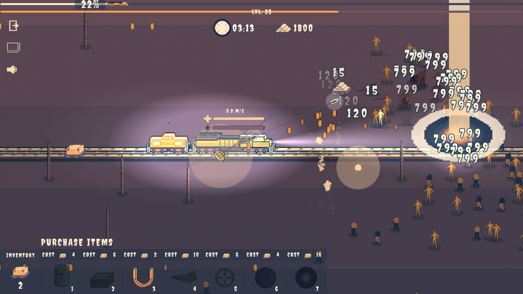 ꡼ No.003 | ֤ǥ󥵥Сʤ̥󥵥Сä³Choo Choo SurvivorסSteamۿ