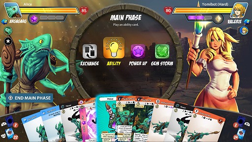 ꡼ No.002 | Ʈɤ߹礤򥫡ɥХȥȤYomi 2פΥ꡼ȡ󥰥ץ쥤οǤо