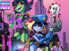 ���餬�Ȥ������õ�롤�ԥ����륢���Ȥ�̥�ϤΥ����С��ѥ�ADV��Neo Junk City�ס�Steam���ȥ��ڡ��������������ե����»���