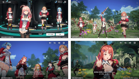 ꡼ No.003 | De:Lithe Last Memoriesס꡼725˺ꡣȯοĽȥХ륲Ծưդߤ