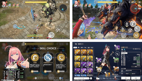 ꡼ No.004 | De:Lithe Last Memoriesס꡼815˱