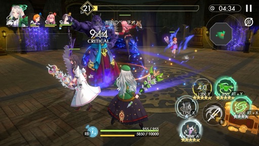 ꡼ No.005Υͥ / Υץ쥤ݡ815꡼ΡDe:Lithe Last MemoriesפϡȲΤȤ߹蘆ä饤ȥRPG