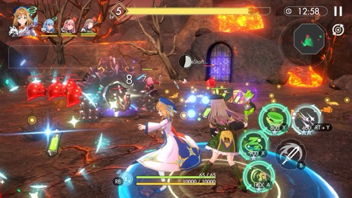 ꡼ No.010Υͥ / Υץ쥤ݡ815꡼ΡDe:Lithe Last MemoriesפϡȲΤȤ߹蘆ä饤ȥRPG