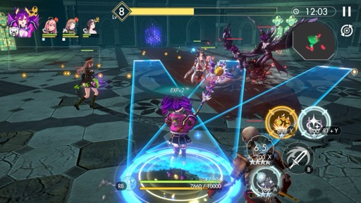 ꡼ No.011Υͥ / Υץ쥤ݡ815꡼ΡDe:Lithe Last MemoriesפϡȲΤȤ߹蘆ä饤ȥRPG