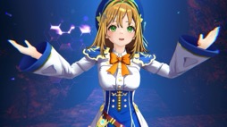 ꡼ No.015Υͥ / Υץ쥤ݡ815꡼ΡDe:Lithe Last MemoriesפϡȲΤȤ߹蘆ä饤ȥRPG