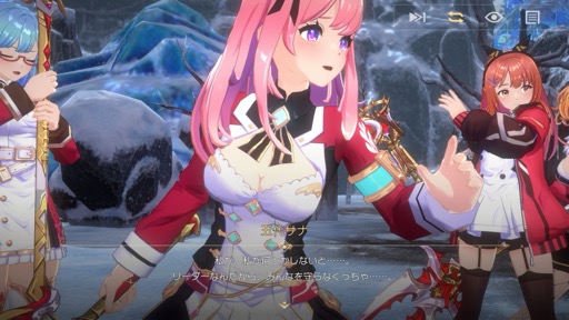 ꡼ No.021Υͥ / Υץ쥤ݡ815꡼ΡDe:Lithe Last MemoriesפϡȲΤȤ߹蘆ä饤ȥRPG