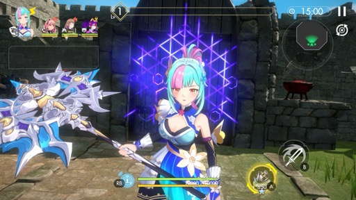 ꡼ No.026Υͥ / Υץ쥤ݡ815꡼ΡDe:Lithe Last MemoriesפϡȲΤȤ߹蘆ä饤ȥRPG