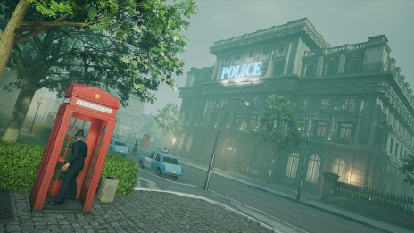 ꡼ No.007Υͥ / Destroy All Humans! 2 - ReprobedפΥ󥰥ץ쥤ǤPS4/Xbox One˥꡼DLCSkin-PackפʤɤϿ