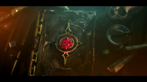 画像ギャラリー No.002のサムネイル画像 / Ubisoft初のブロックチェーンゲーム「Champions Tactics: Grimoria Chronicles」を発表。ブロックチェーンOasys上で展開