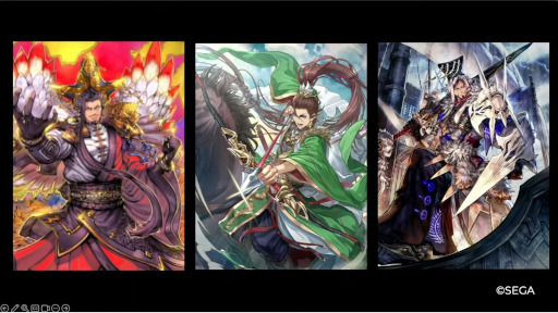 画像ギャラリー No.007のサムネイル画像 / 二条城を貸し切って開催されたブロックチェーンゲーム発表会「Oasys Special Event」の模様をお届け。Ubisoftなど13企業が登壇